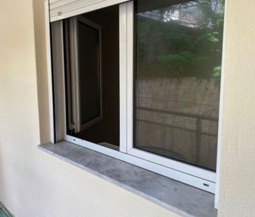 Studio/Γκαρσονιέρα για ενοικίαση Ελπίδος (Πολίχνη) - Photo 5