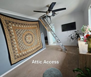 27 Friars Crescent, North Lakes QLD 4509 - House For Rent | Domain - Photo 3