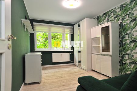 Do wynajęcia l 2 pokoje l balkon l ul. Miedziana - Photo 5
