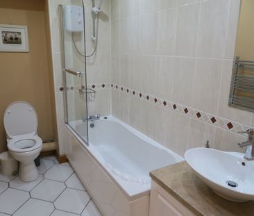 2 Bed Flat, Bon Accord Terrace, AB11 - Photo 5