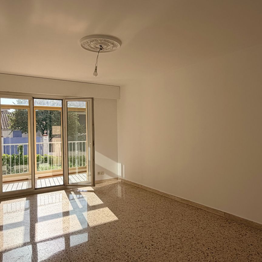 Location Appartement 3 pièces 61m² TOULON 83100 - Photo 1