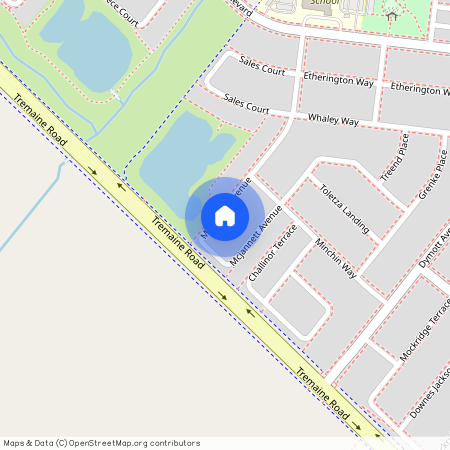 446 Mcjannett Avenue, Milton