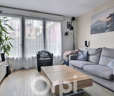 Appartement à louer 2 pièces • 41,64 m2 Meudon - Photo 1