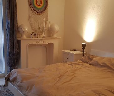 2½ Zimmer-Wohnung in Horgen (ZH), möbliert, auf Zeit - Photo 1