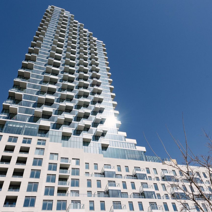 For Lease - 12 Bonnycastle Street Unit# 525, Toronto, Ontario - Photo 1