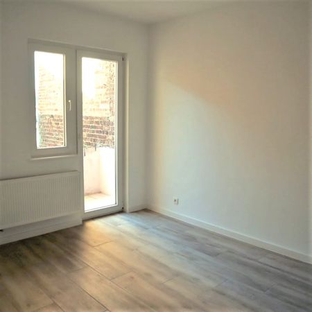 Appartement te huur - Foto 2