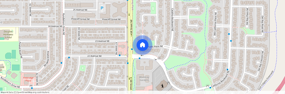 Calgary, Calgary, Calgary Metropolitan, T1Y 6N9