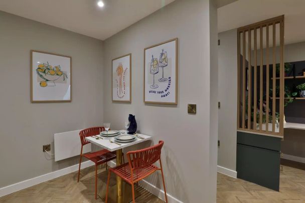 Premium Studio - Photo 1