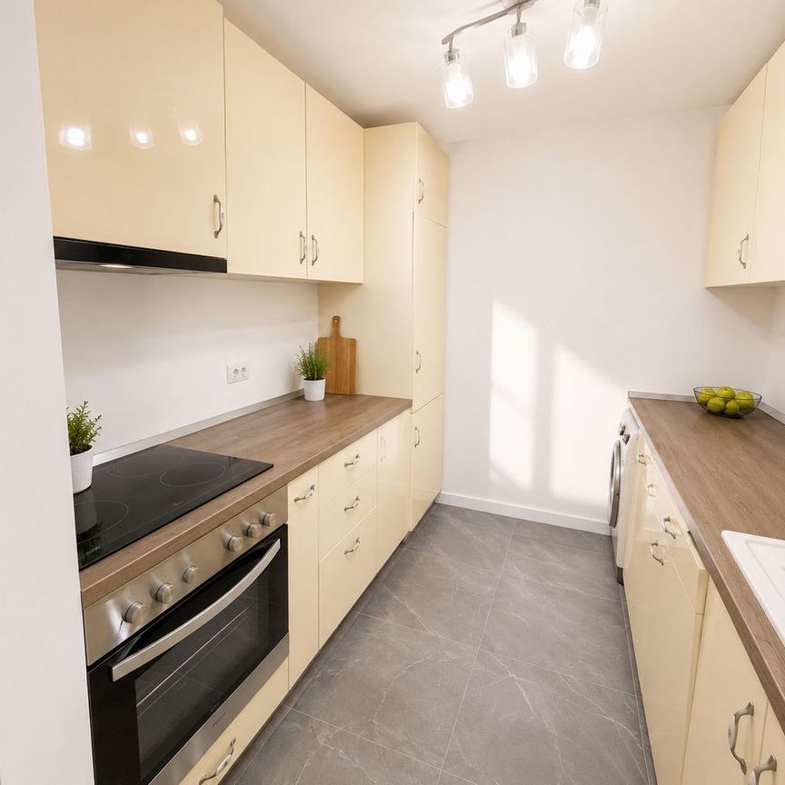 Apartament 2 camere | HERASTRAU | Complex ONE - Photo 1