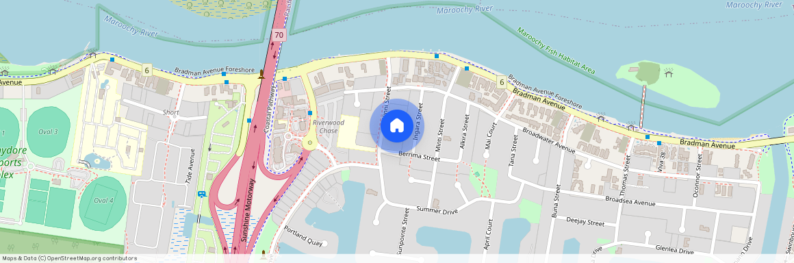 4/15-17 Yinni Street, Maroochydore