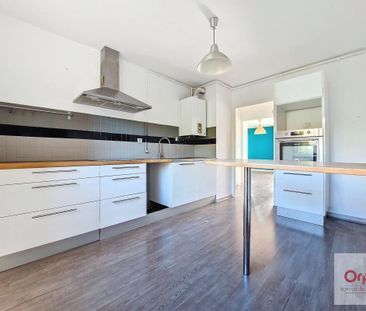 Location Appartement 4 pièces 103m² AJACCIO 20090 - Photo 5