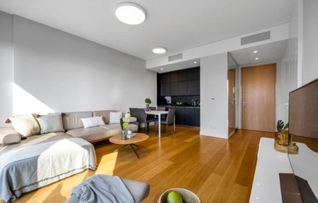 Warszawa, Śródmieście, Warszawa, Śródmieście, Twarda - Photo 5