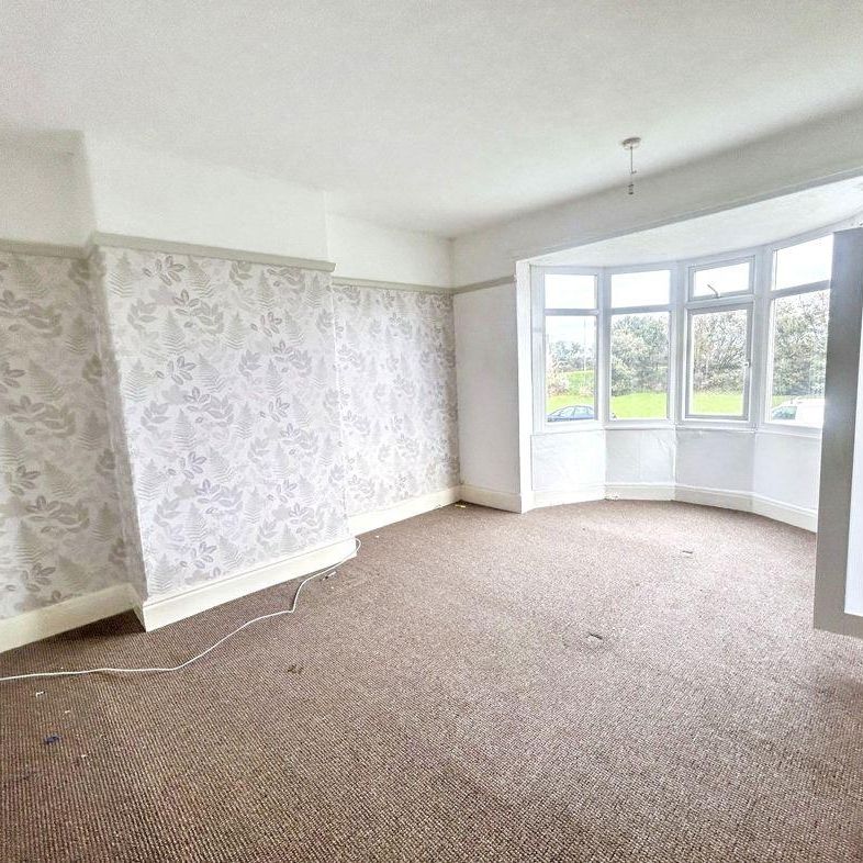 2 bed upper flat to rent in NE24 - Photo 1