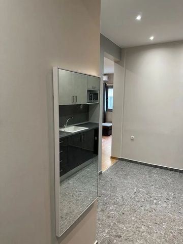 Studio/Γκαρσονιέρα για ενοικίαση Πλατεία Εμπορίου - Ανω Λαδάδικα - Ιστορικό Κέντρο (Κέντρο Θεσσαλονίκης) - Photo 4
