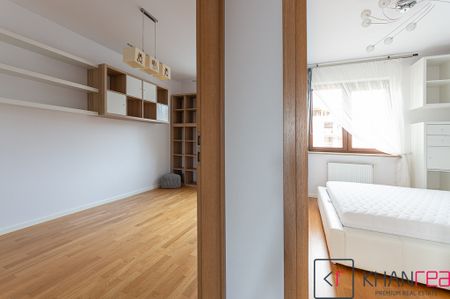 Ładne, słoneczne mieszkanie z windą na Sadybie ! - Warszawa - Фото 4