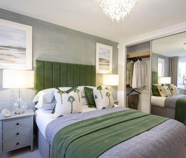 Ford Lodge, Handforth - Photo 4