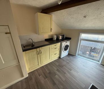 1 bedroom apartment to rent - Photo 6