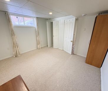 For Lease - 1312 Daimler Road Unit# Bsmt, Mississauga, Ontario - Photo 6