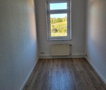 Modernisierte 4-Zimmer-Wohnung mit Balkon in ruhiger Lage  Ihr neu... - Photo 1