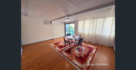 Comfortable three-bedroom family home - Photo 5