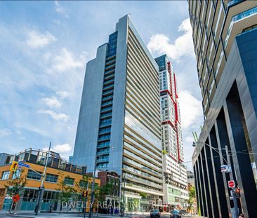 For Lease - 330 Richmond Street Unit# 2906, Toronto, Ontario - Photo 5