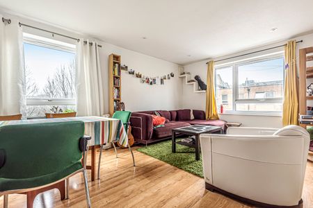 Chivalry Road, Battersea, London, SW11 - Photo 2