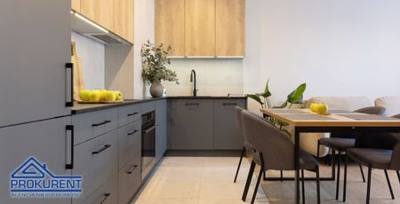 Bielsko-Biała, Centrum, Mieszkanie na wynajem - Photo 4