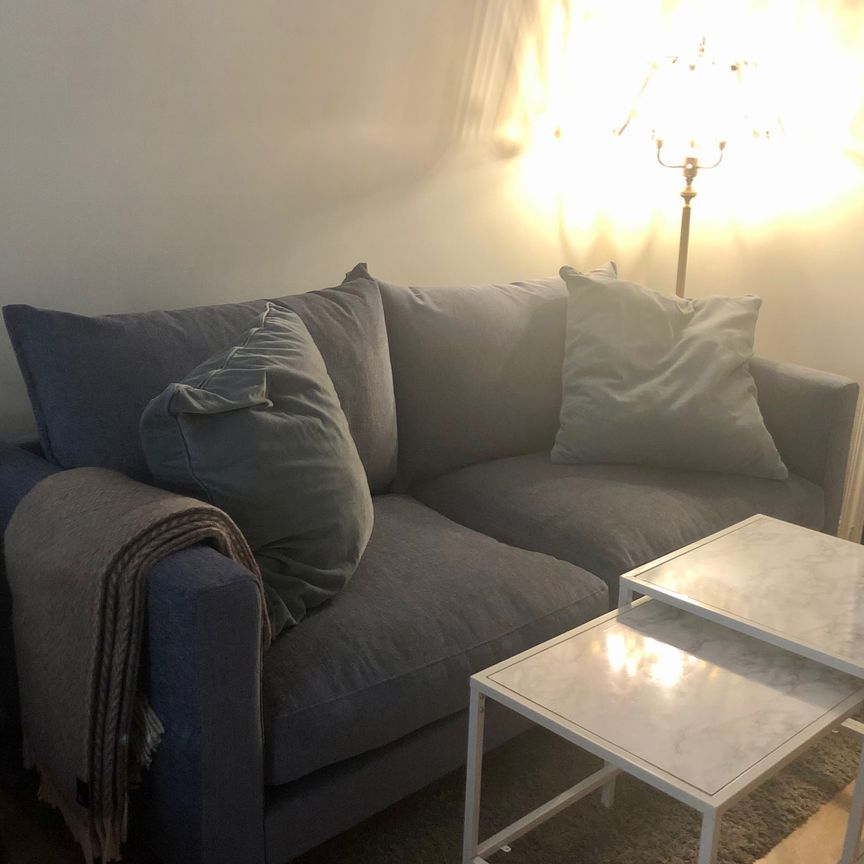 Sigtunagatan, Stockholm - Photo 1