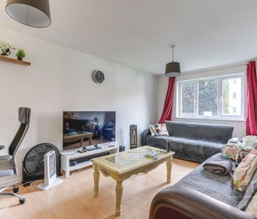 1 Bedroom Flat - Ground Floor To Let - Photo 1