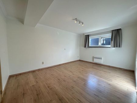 Gezellig 2 slpk appartement met zicht op de Visserskaai - Photo 2