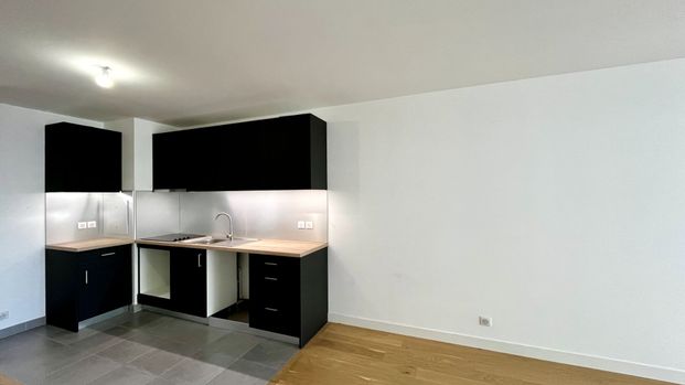 Location appartement 4 pièces, 83.36m², Clichy - Photo 1