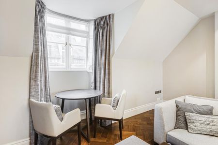 1 bedroom apartment to rent - Photo 3