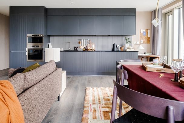 2 bedroom apartment to rent - Photo 1