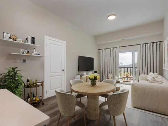 For Lease - 121 Mary Street Unit# 406, Clearview, Ontario - Photo 1