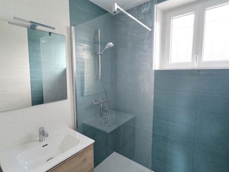 Appartement Clermont Ferrand 3 pièce(s) 63 m2 - Photo 4