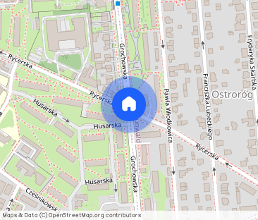 Oddzielne dwa pokoje, w pełni umeblowane - Zdjęcie 1