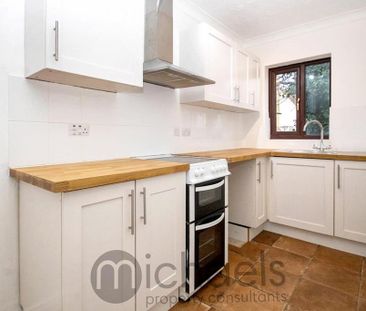 2 bedroom terraced house to rent - Photo 6