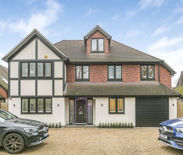 Oak End Way, Woodham, Addlestone, Surrey, KT15 3DT - Photo 4