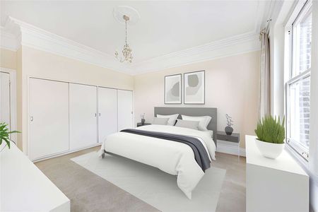 This charming two bedroom apartment in a prime Ealing location offers generously sized rooms and off-street parking. - Photo 5