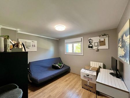 Maison T5 Toulouse à louer - Photo 5