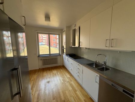 Kellgrensgatan 28 – 3 rok (1203) - Photo 5