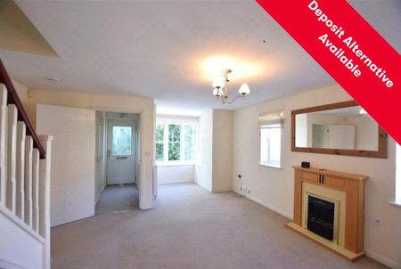 3 bedroom semi-detached house to rent - Photo 2
