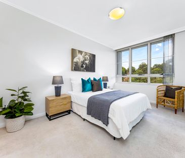 482/33 Hill Road, Wentworth Point NSW 2127 - Apartment For Rent | D... - Photo 4