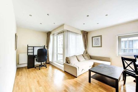Beckford Close, Kensington, W14 - Photo 3