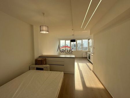 Studio/Γκαρσονιέρα για ενοικίαση - Βαρδάρης - Λαχανόκηποι, - Photo 3