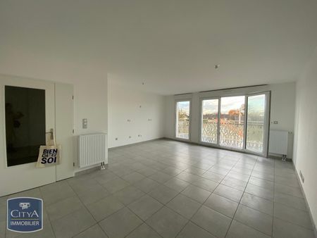Location Appartement 3 pièces 68m² STE LUCE SUR LOIRE 44980 - Photo 2