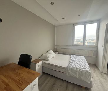 Appartement 4 pièces SECTEUR LA METARE - Photo 4