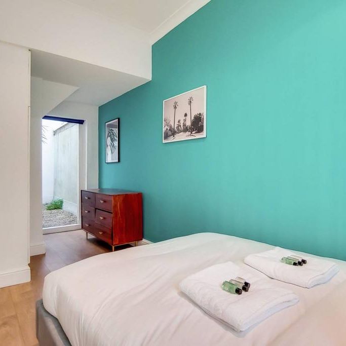 2 bedroom house to rent - Photo 1