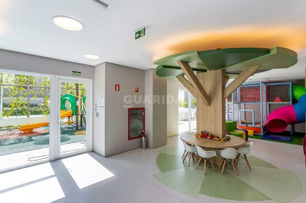 Apartamento com 3 dormitórios e 1 vaga no bairro Jardim Lindóia - COD: 26343 - Photo 1