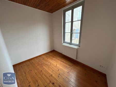 Location Appartement 2 pièces 40m² ANSE 69480 - Photo 2